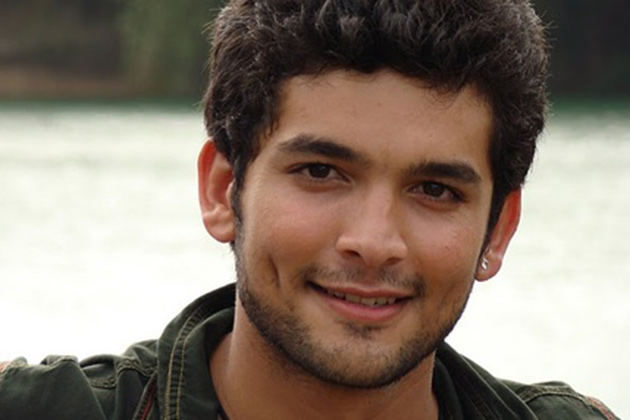 Diganth Walks Out Of Bollywood Film